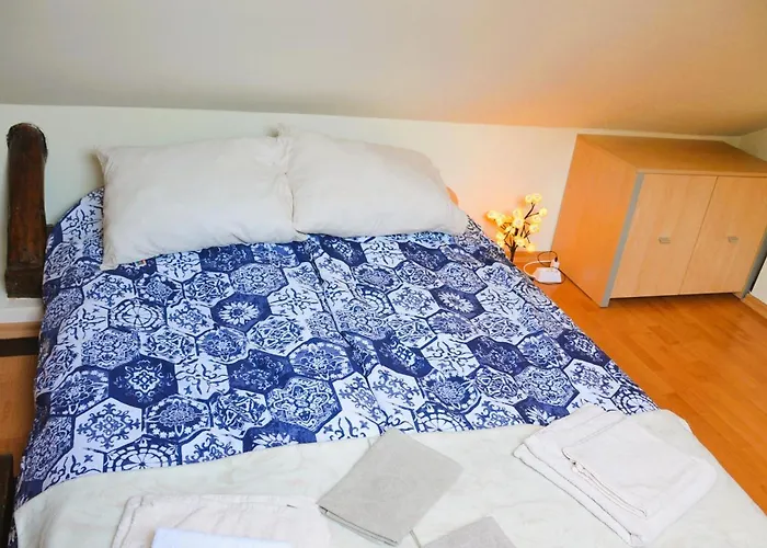 Apartament Emporium Comfort