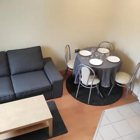 Emporium Comfort Lägenhet