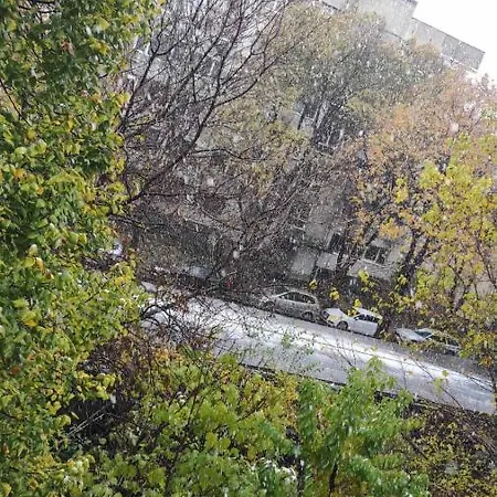 Апартаменты Emporium Comfort *