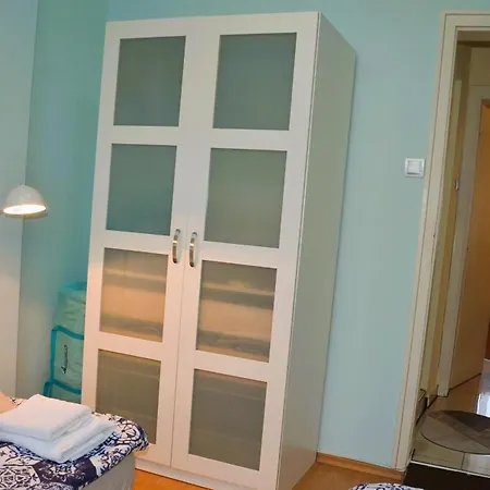 Апартаменты Emporium Comfort *