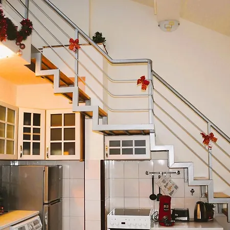 Apartamento Emporium Comfort Sofía