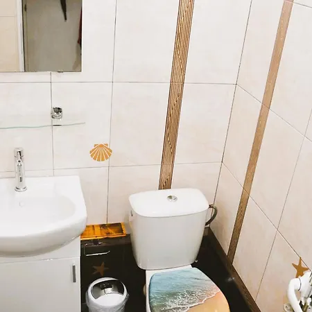 Emporium Comfort Apartamento Sofía