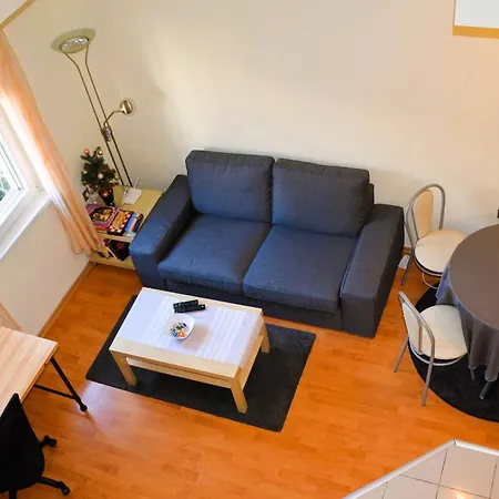 Emporium Comfort Apartamento