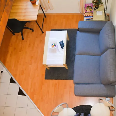 Emporium Comfort Lägenhet Sofia