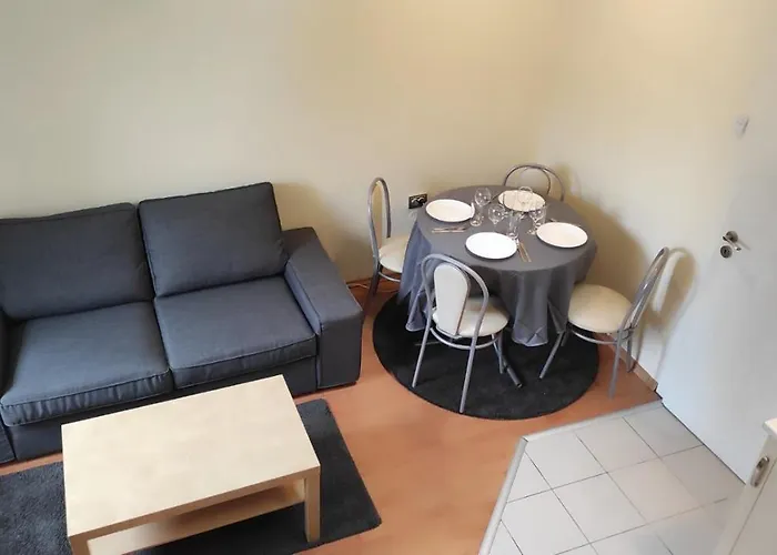 Emporium Comfort Διαμέρισμα