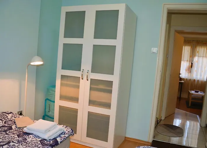 Διαμέρισμα Emporium Comfort *