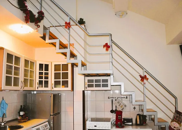 Διαμέρισμα Emporium Comfort Σόφια