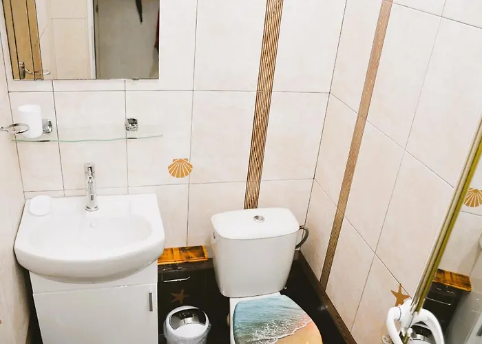 Emporium Comfort Διαμέρισμα Σόφια