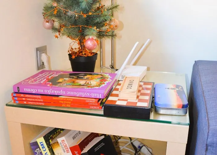 Διαμέρισμα Emporium Comfort Σόφια