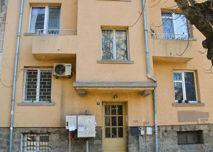 Διαμέρισμα Emporium Comfort