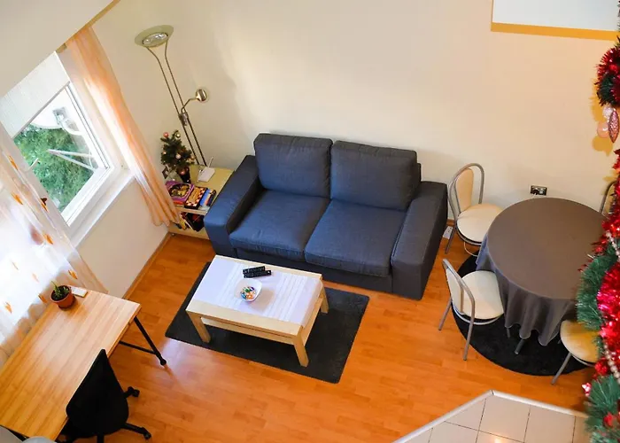 Emporium Comfort Διαμέρισμα