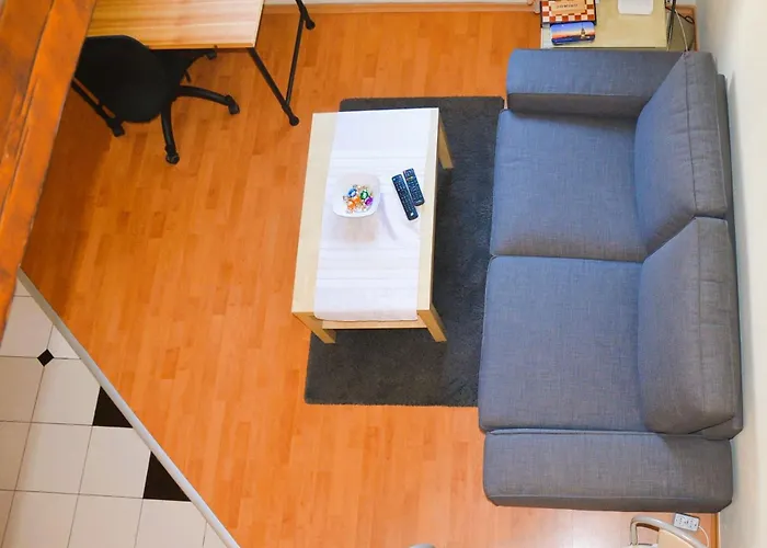 Emporium Comfort Διαμέρισμα Σόφια