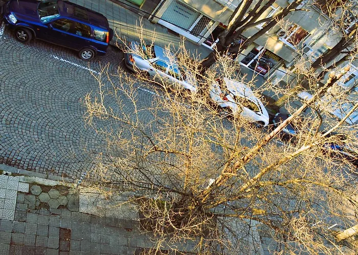 Διαμέρισμα Emporium Comfort