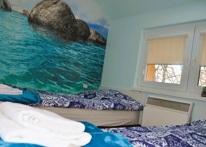 Emporium Comfort * Σόφια