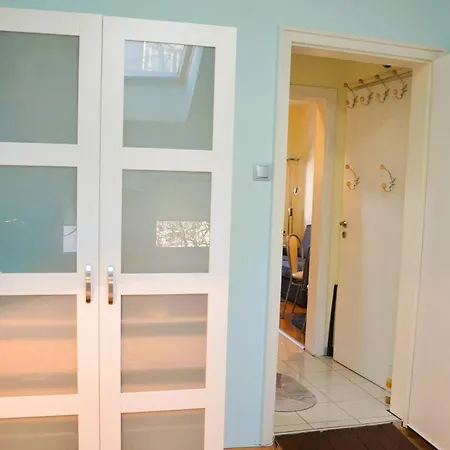 Apartmán Emporium Comfort *
