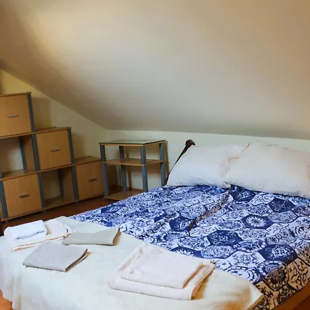 Emporium Comfort Sofie