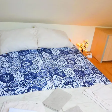 Appartement Emporium Comfort