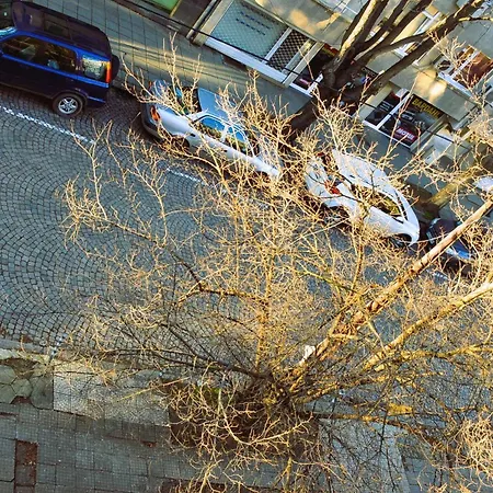 Appartement Emporium Comfort